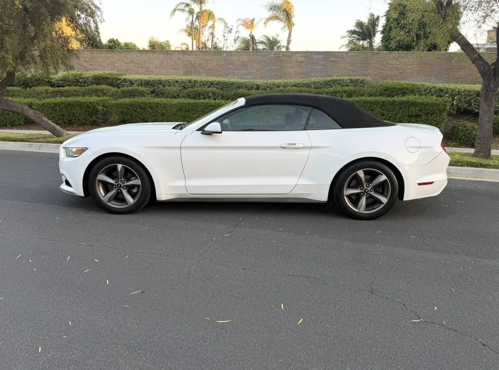 2015 Ford S550 Mustang - Image 9 of 20