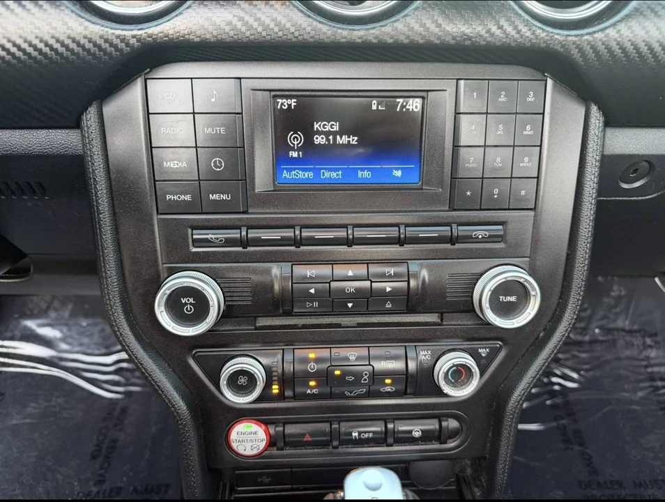 2015 Ford S550 Mustang - Image 15 of 20