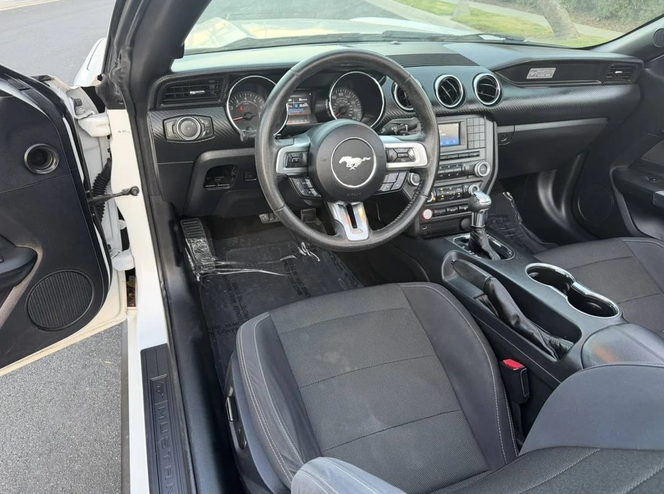 2015 Ford S550 Mustang - Image 17 of 20