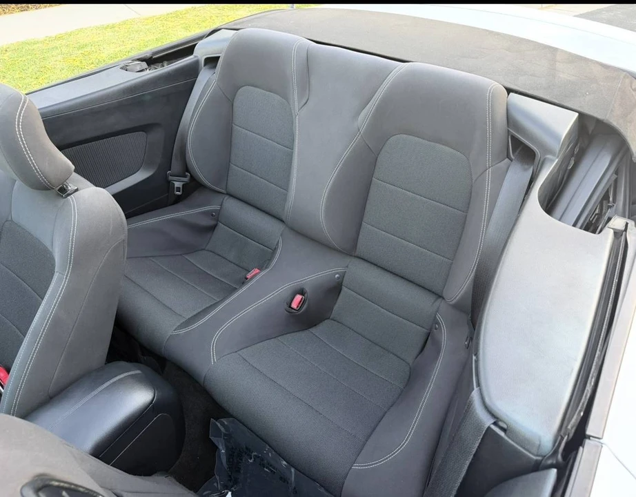 2015 Ford S550 Mustang - Image 19 of 20