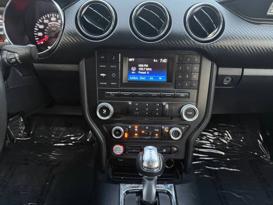 2015 Ford S550 Mustang - Image 14 of 20
