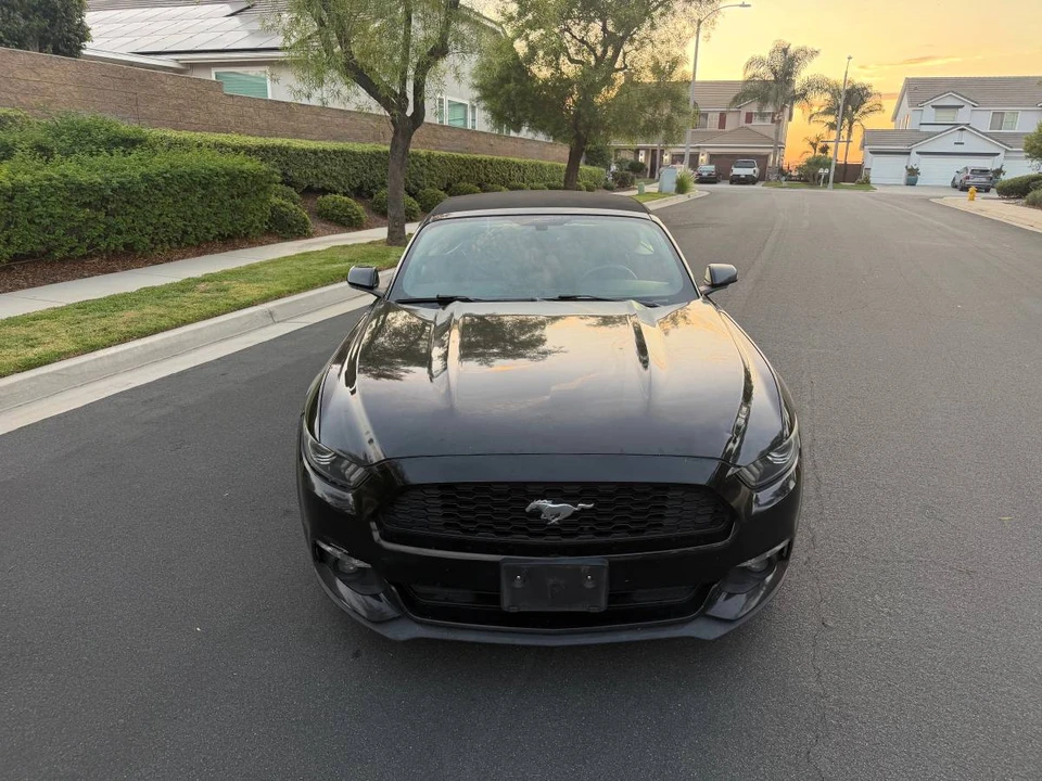 2015 Ford S550 Mustang - Image 5 of 20