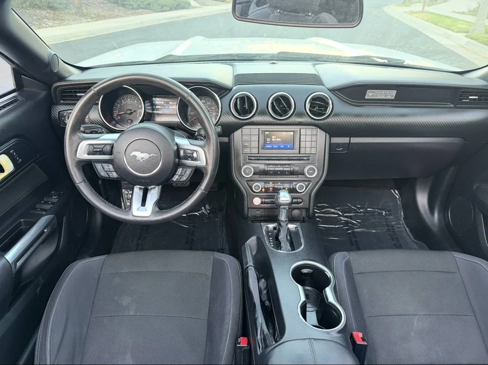 2015 Ford S550 Mustang - Image 16 of 20