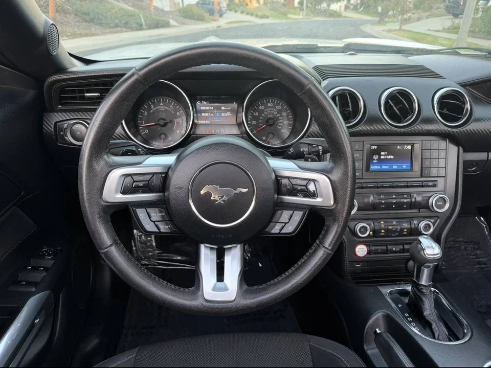 2015 Ford S550 Mustang - Image 13 of 20
