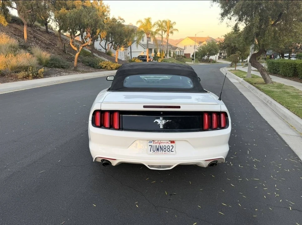 2015 Ford S550 Mustang - Image 12 of 20