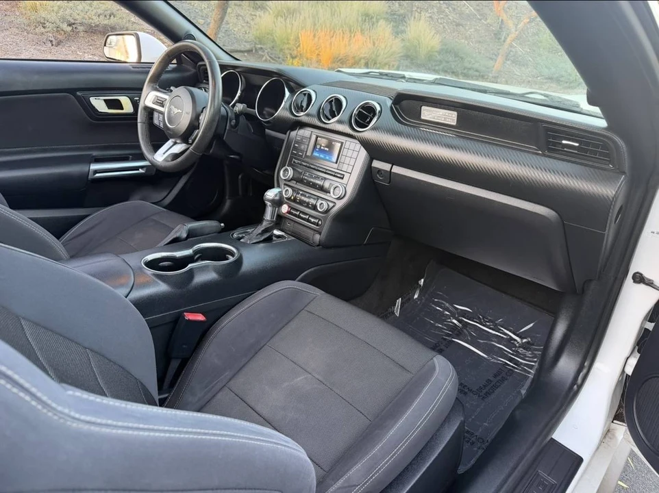 2015 Ford S550 Mustang - Image 18 of 20