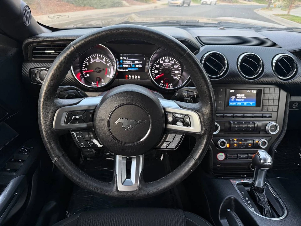 2015 Ford S550 Mustang - Image 15 of 20