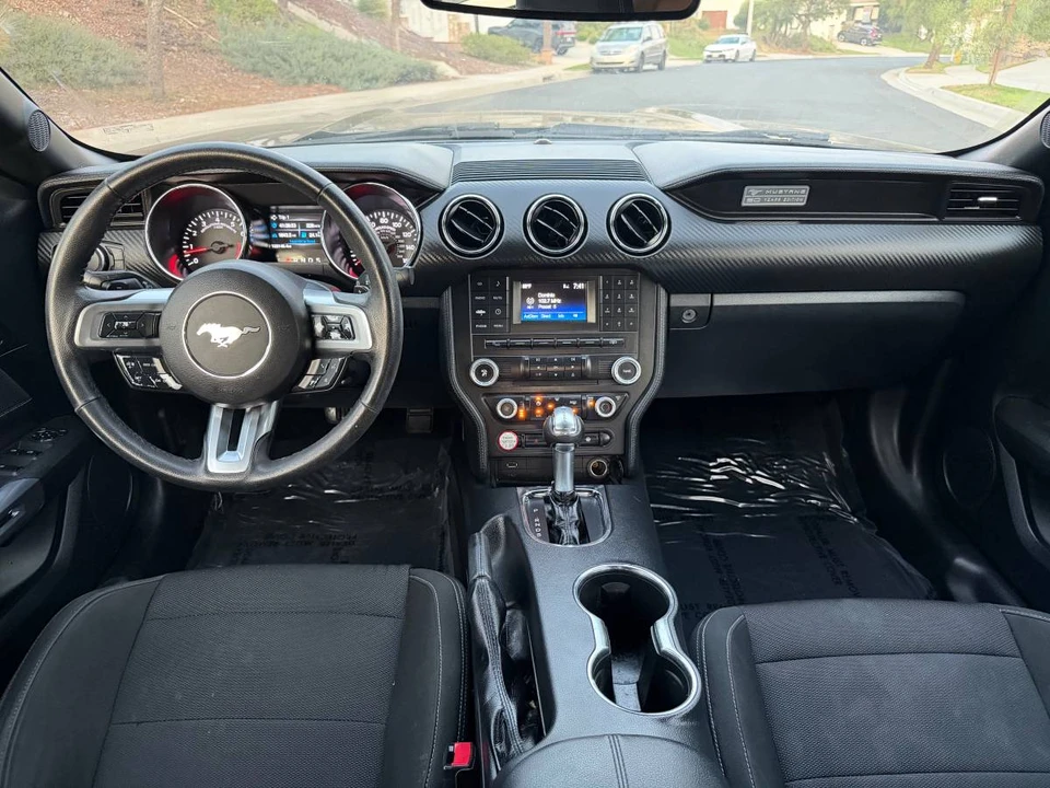 2015 Ford S550 Mustang - Image 17 of 20