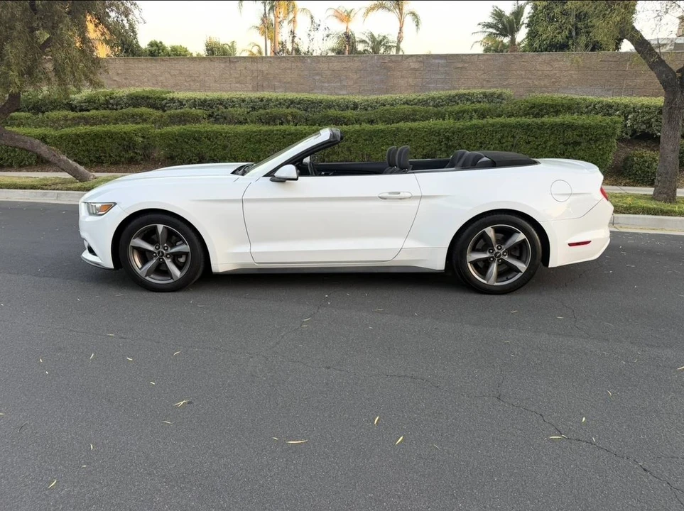 2015 Ford S550 Mustang - Image 4 of 20