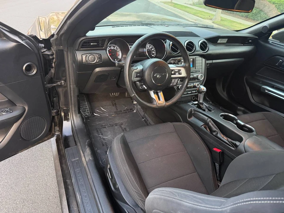 2015 Ford S550 Mustang - Image 16 of 20