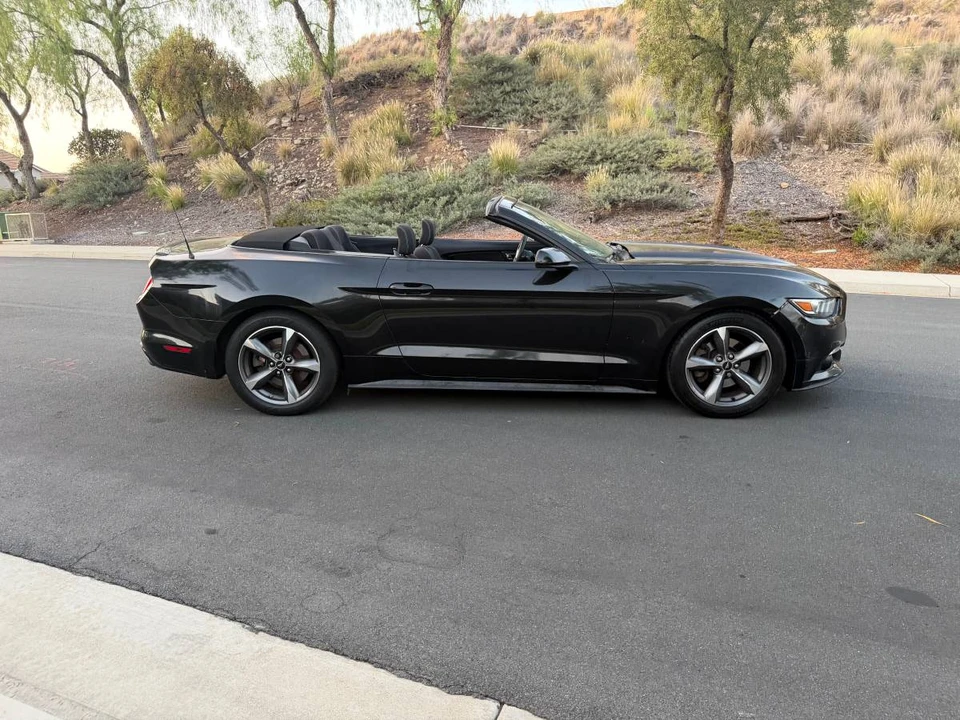 2015 Ford S550 Mustang - Image 6 of 20