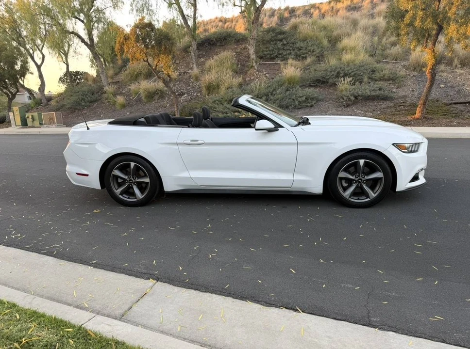 2015 Ford S550 Mustang - Image 5 of 20