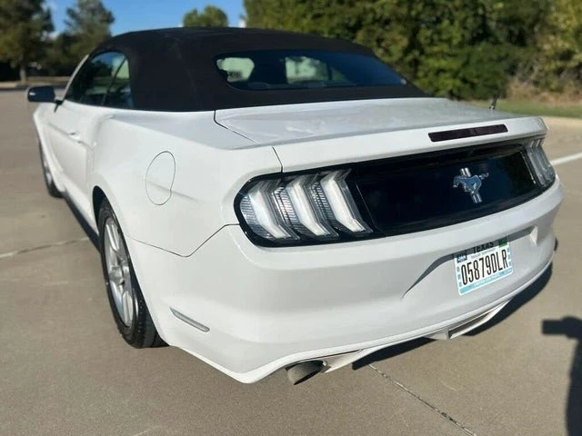 2015 Ford S550 Mustang - Image 7 of 17