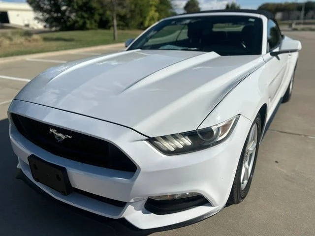 2015 Ford S550 Mustang - Image 4 of 17