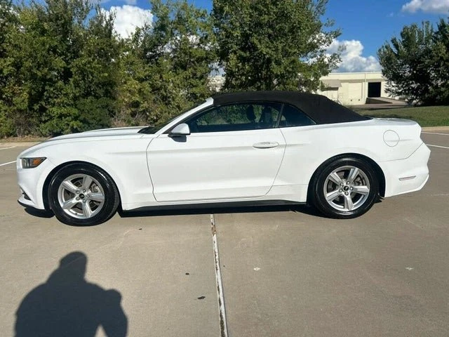 2015 Ford S550 Mustang - Image 8 of 17