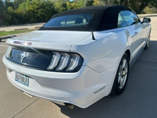 2015 Ford S550 Mustang - Image 5 of 17