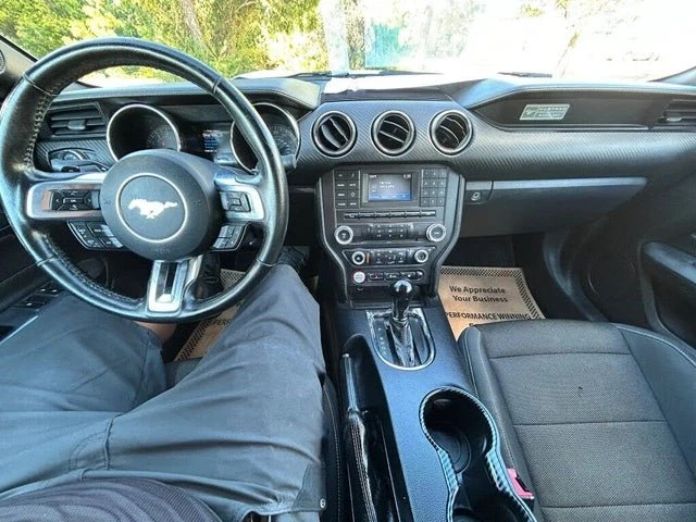 2015 Ford S550 Mustang - Image 14 of 17