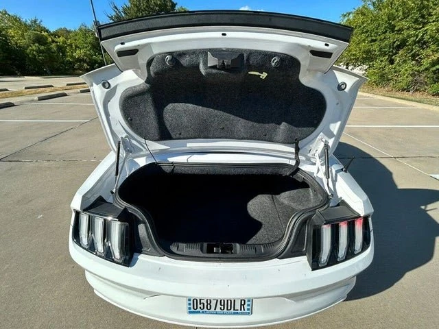 2015 Ford S550 Mustang - Image 9 of 17