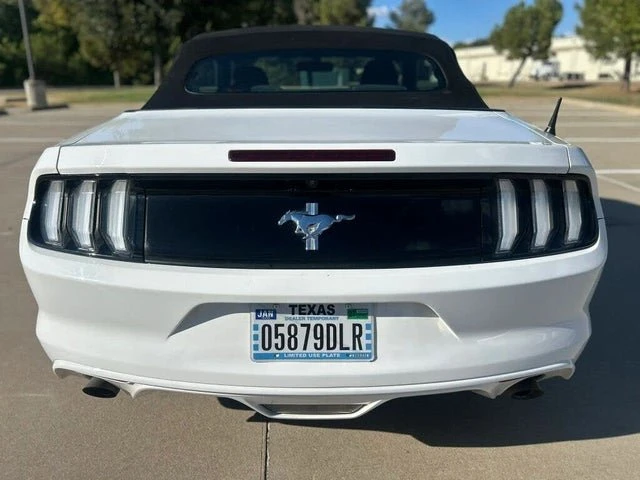 2015 Ford S550 Mustang - Image 6 of 17