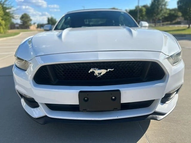 2015 Ford S550 Mustang - Image 3 of 17