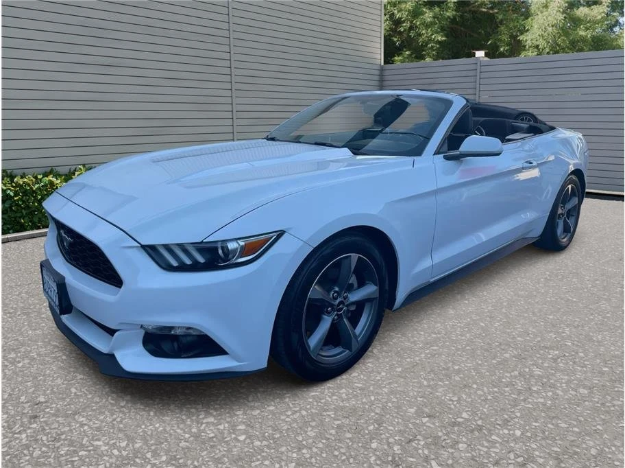 2015 Ford S550 Mustang - Image 19 of 19
