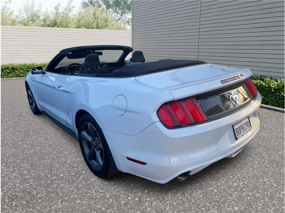 2015 Ford S550 Mustang - Image 6 of 19