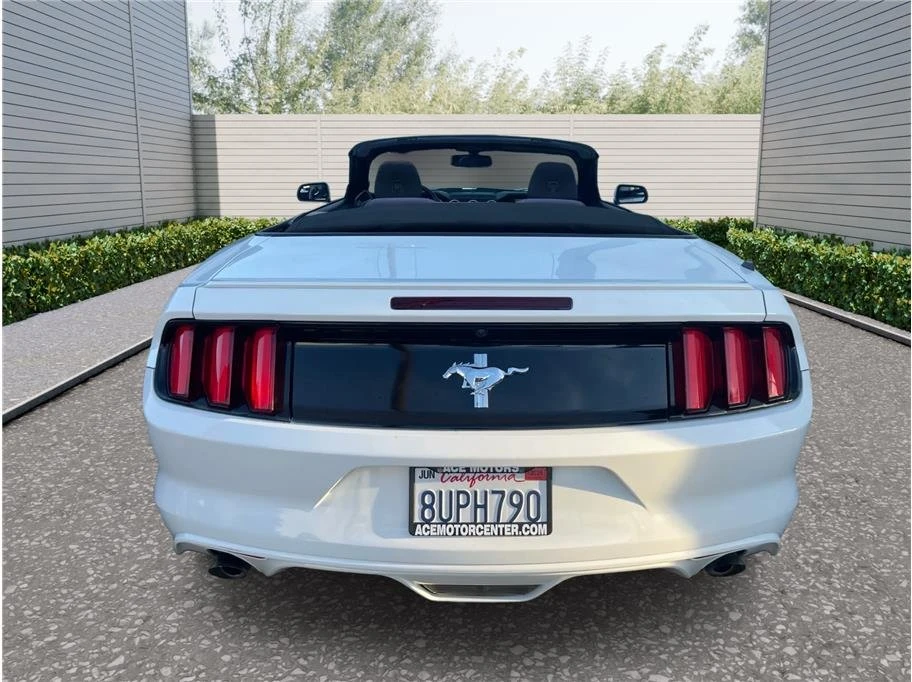 2015 Ford S550 Mustang - Image 4 of 19
