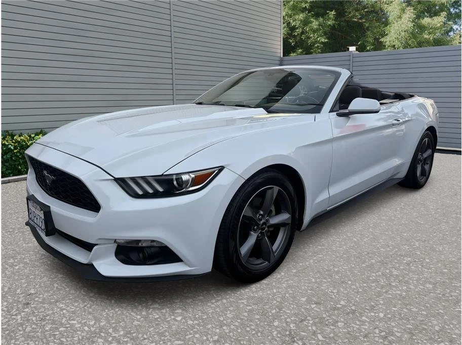 2015 Ford S550 Mustang - Image 10 of 19