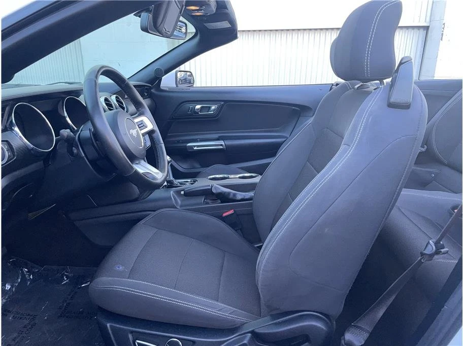 2015 Ford S550 Mustang - Image 16 of 19