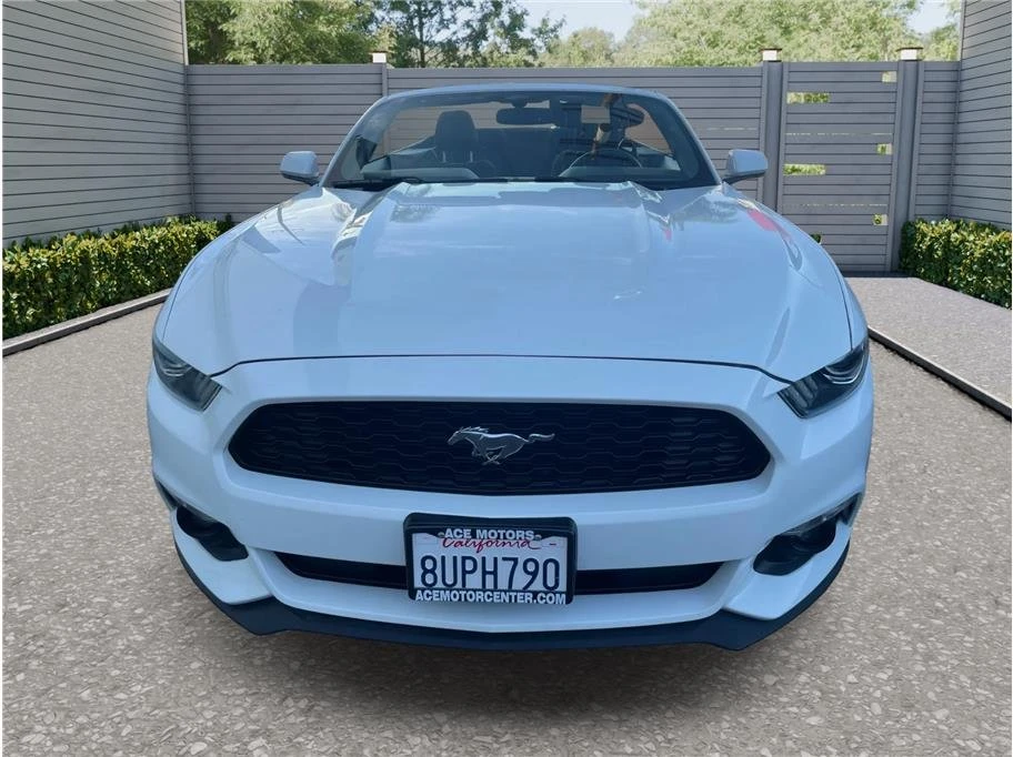 2015 Ford S550 Mustang - Image 5 of 19