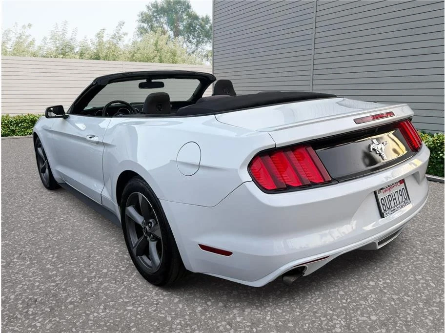 2015 Ford S550 Mustang - Image 9 of 19