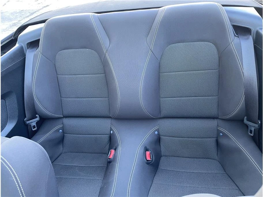 2015 Ford S550 Mustang - Image 18 of 19