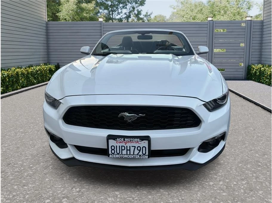 2015 Ford S550 Mustang - Image 11 of 19