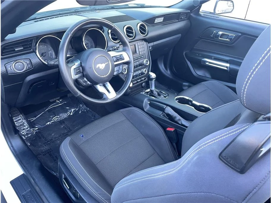 2015 Ford S550 Mustang - Image 17 of 19