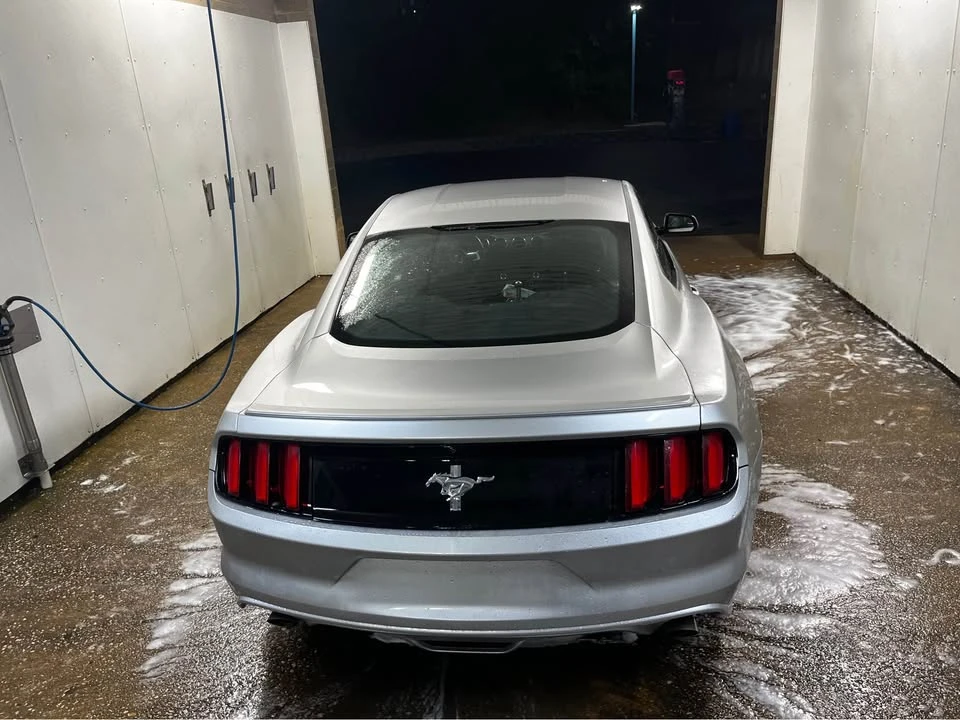 2015 Ford S550 Mustang - Image 4 of 16