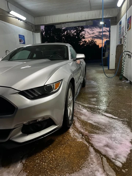 2015 Ford S550 Mustang - Image 2 of 16