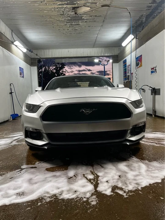 2015 Ford S550 Mustang - Image 3 of 16