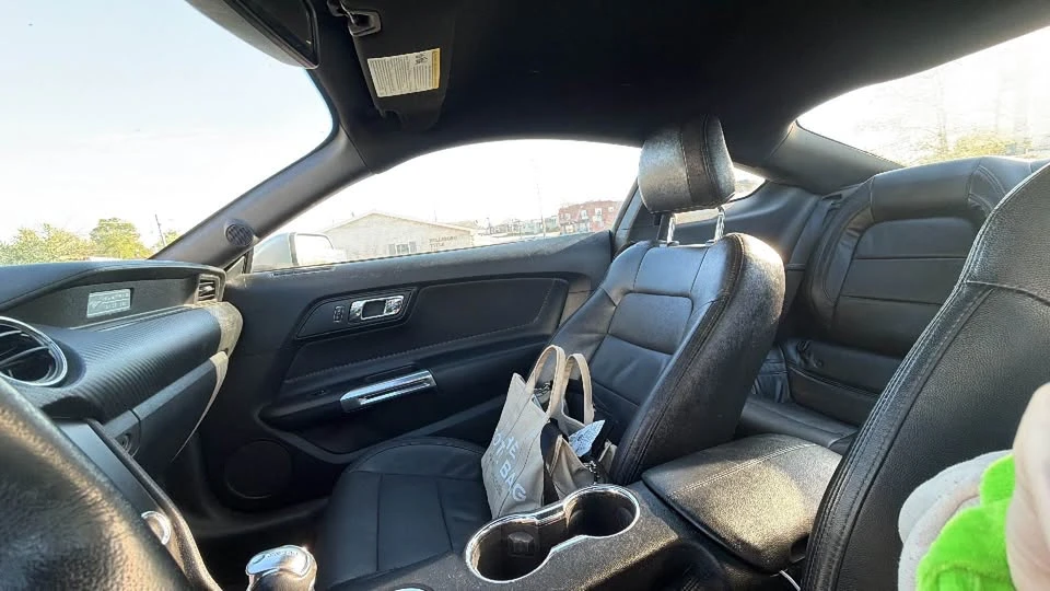 2015 Ford S550 Mustang - Image 7 of 16