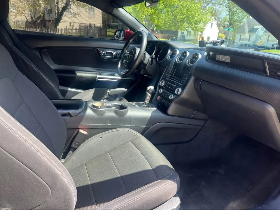 2015 Ford S550 Mustang - Image 5 of 8
