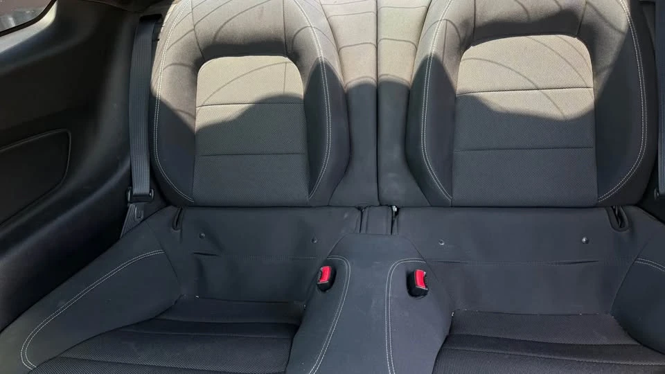 2015 Ford S550 Mustang - Image 8 of 11