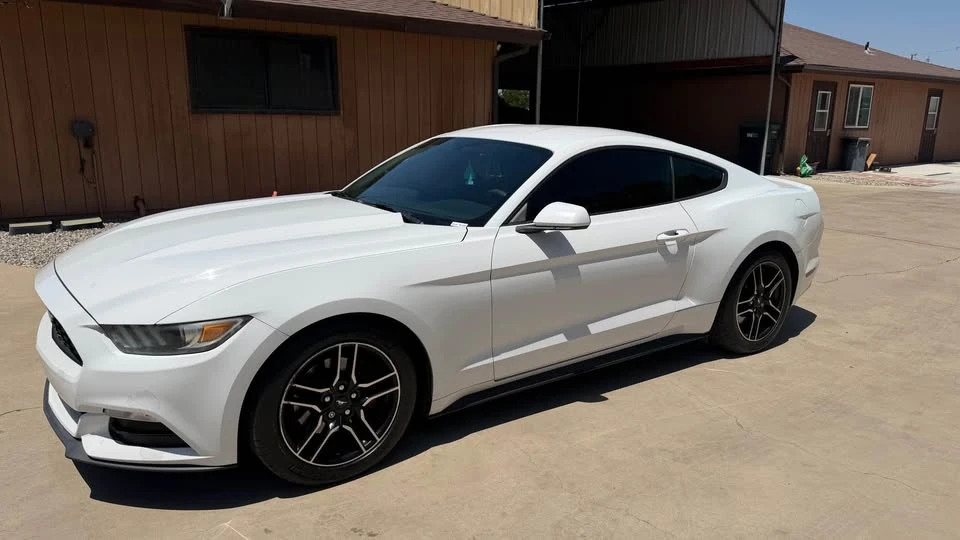 2015 Ford S550 Mustang - Image 5 of 11