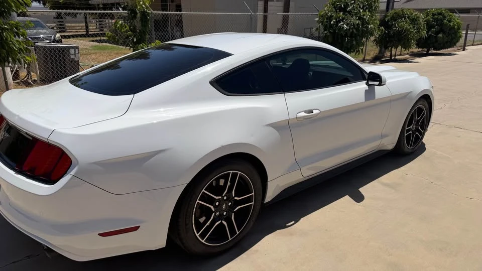 2015 Ford S550 Mustang - Image 3 of 11