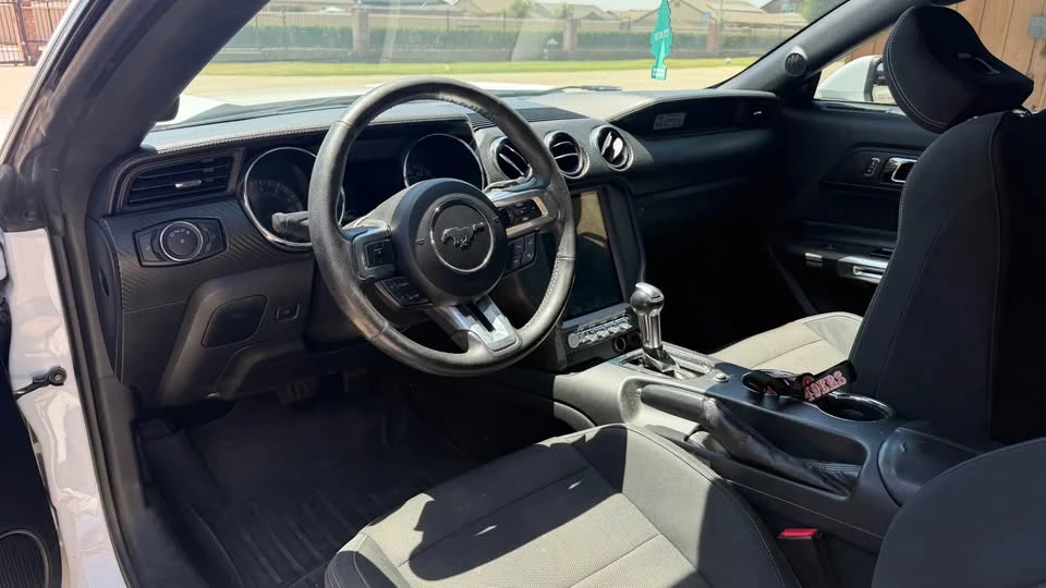 2015 Ford S550 Mustang - Image 6 of 11