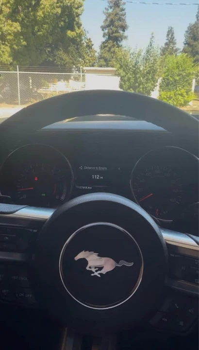 2015 Ford S550 Mustang - Image 10 of 11