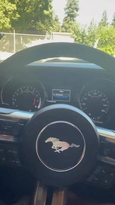 2015 Ford S550 Mustang - Image 11 of 11
