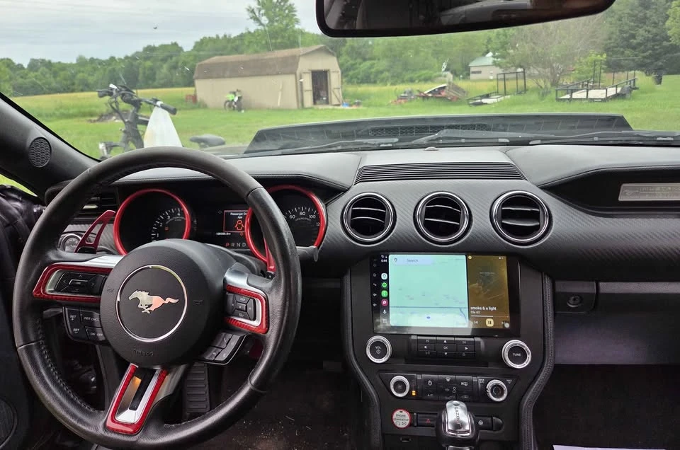 2015 Ford S550 Mustang - Image 9 of 10