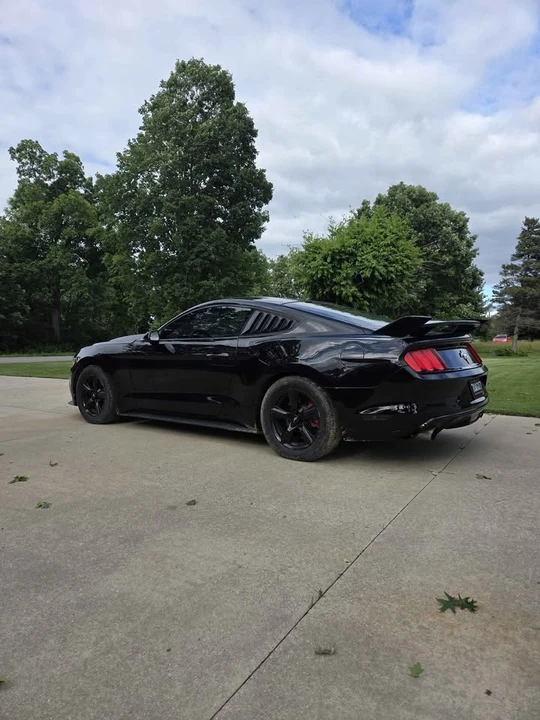 2015 Ford S550 Mustang - Image 5 of 10