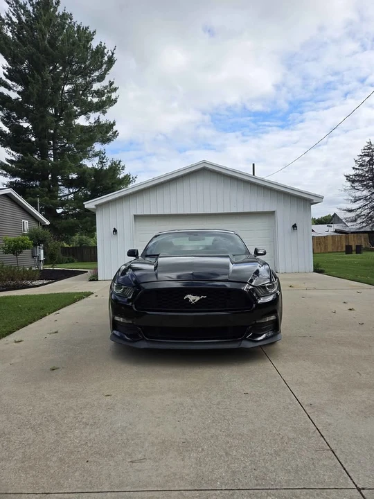 2015 Ford S550 Mustang - Image 3 of 10
