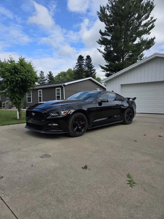 2015 Ford S550 Mustang - Image 4 of 10