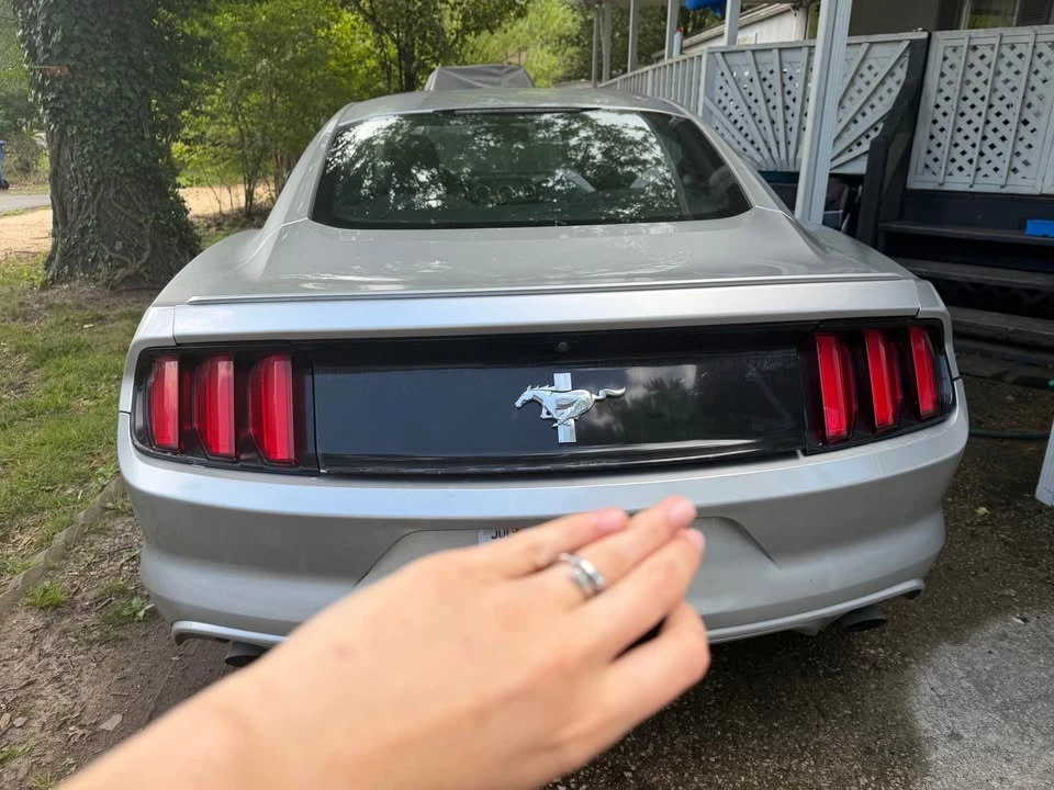 2015 Ford S550 Mustang - Image 16 of 16